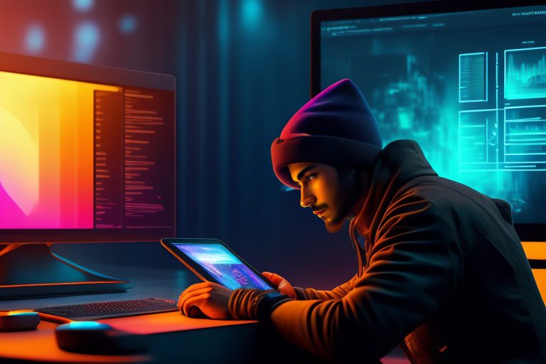 ChatGPT: The Game-Changer in Cybersecurity’s AI Revolution