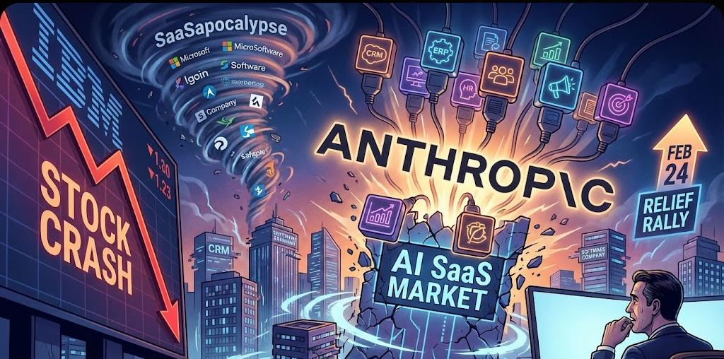Anthropic's 10 New Enterprise Plug-Ins