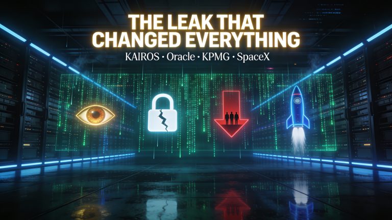 Anthropic Accidentally Leaked Its Entire Secret AI Roadmap — And What It Reveals Changes Everything We Thought We Knew About Claude