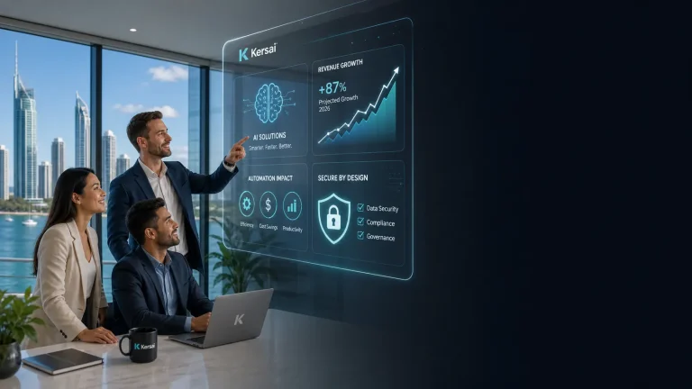 Safe, Profitable AI Adoption in 2026: